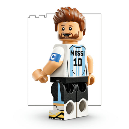 LEGO Editions (43011)