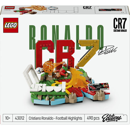 LEGO Editions (43012)