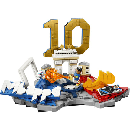 LEGO Editions (43013)