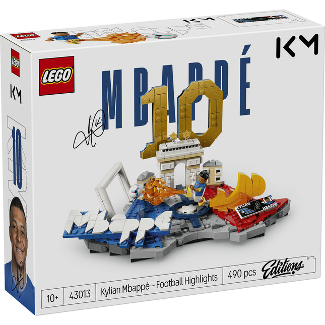 LEGO Editions (43013)