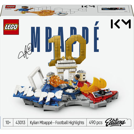 LEGO Editions (43013)