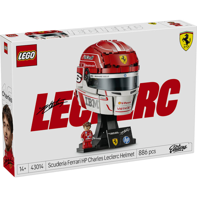 LEGO Editions (43014)