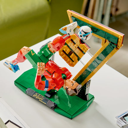 LEGO Editions (43016)