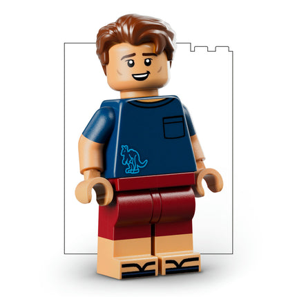 LEGO Editions (43017)