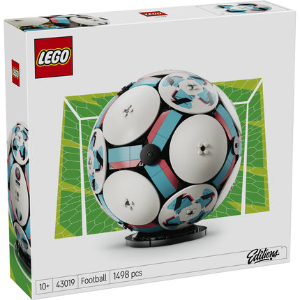 LEGO Editions (43019)