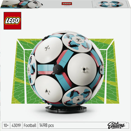 LEGO Editions (43019)
