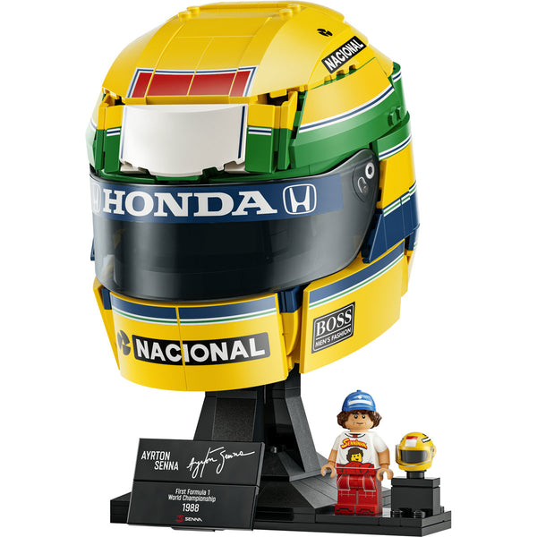 LEGO Editions (43024)