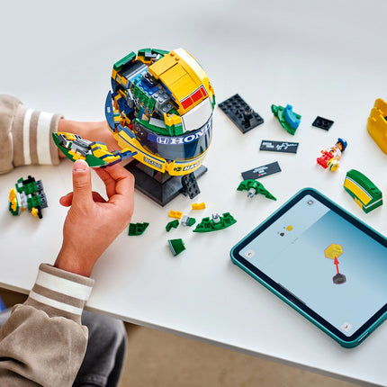 LEGO Editions (43024)