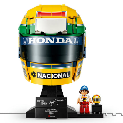 LEGO Editions (43024)