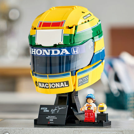 LEGO Editions (43024)
