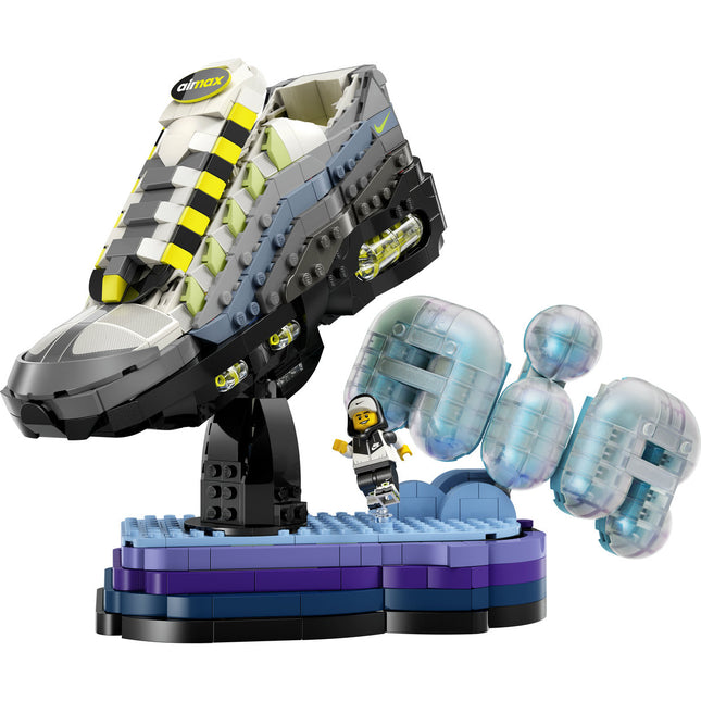 LEGO Editions (43025)