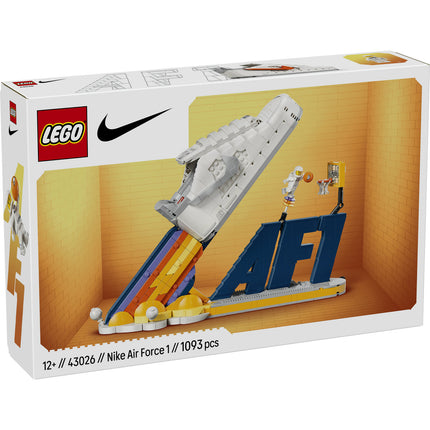 LEGO Editions (43026)