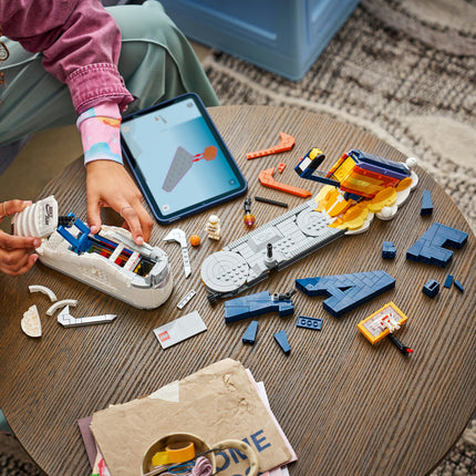 LEGO Editions (43026)