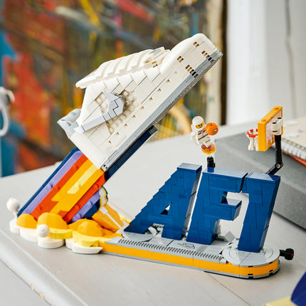 LEGO Editions (43026)
