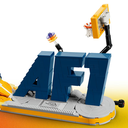 LEGO Editions (43026)