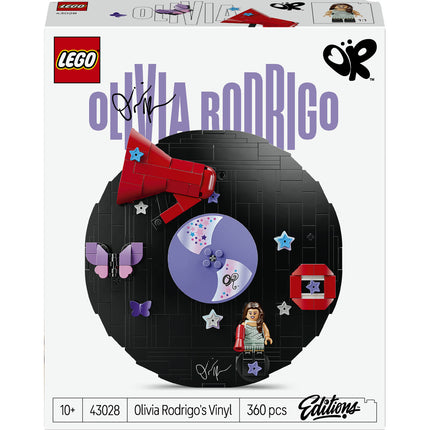 LEGO Editions (43028)