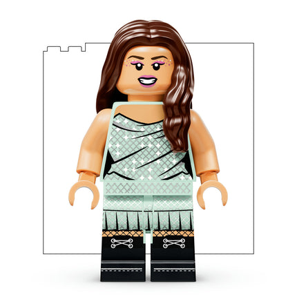 LEGO Editions (43028)