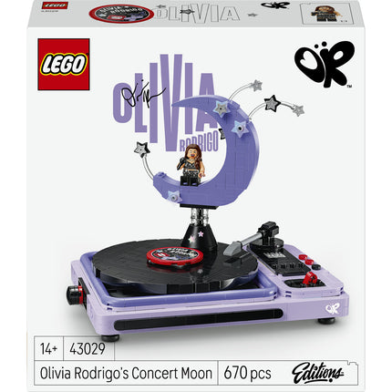 LEGO Editions (43029)