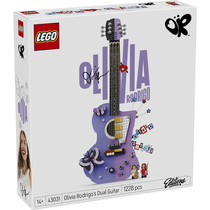 LEGO Editions (43031)