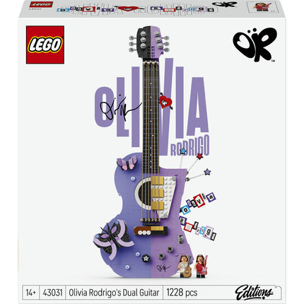 LEGO Editions (43031)