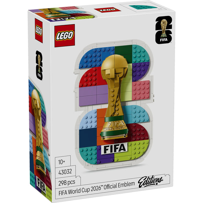 LEGO Editions (43032)