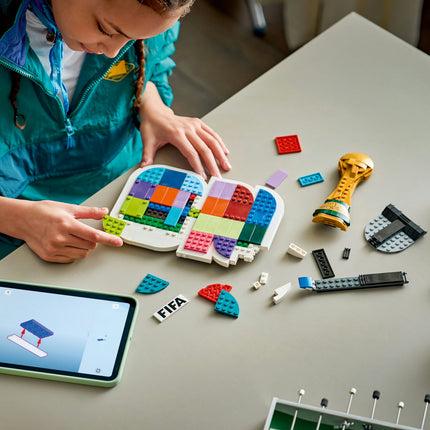 LEGO Editions (43032)