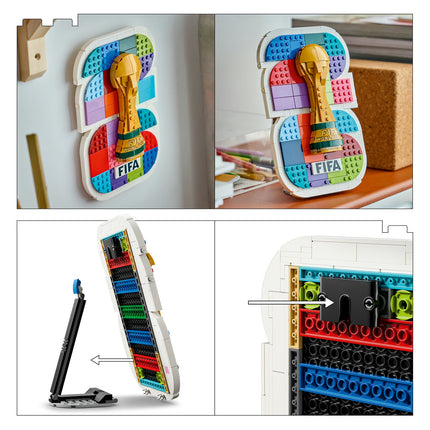 LEGO Editions (43032)