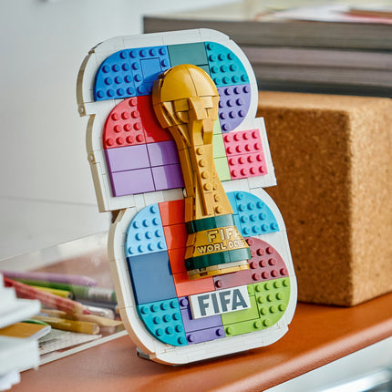 LEGO Editions (43032)