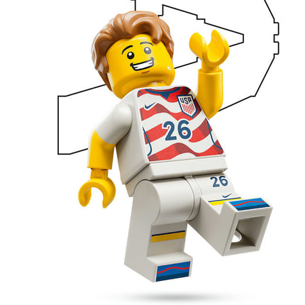 LEGO Editions (43033)