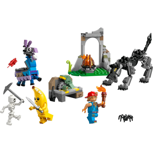 LEGO Fortnite (77075)