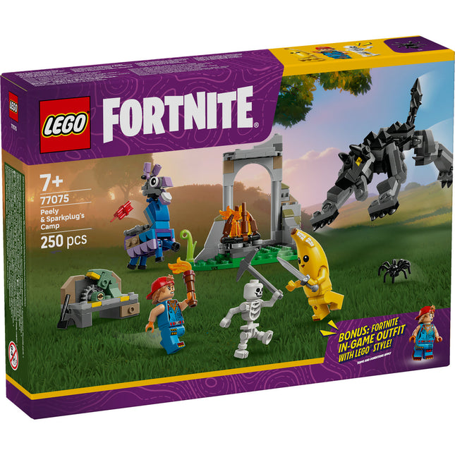 LEGO Fortnite (77075)