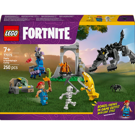 LEGO Fortnite (77075)