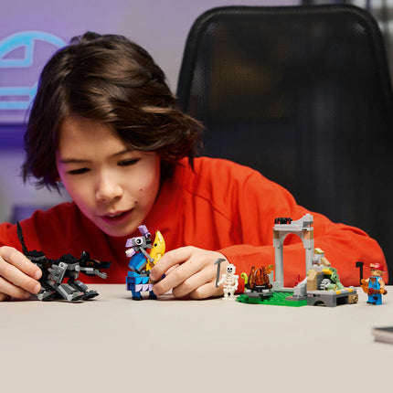 LEGO Fortnite (77075)