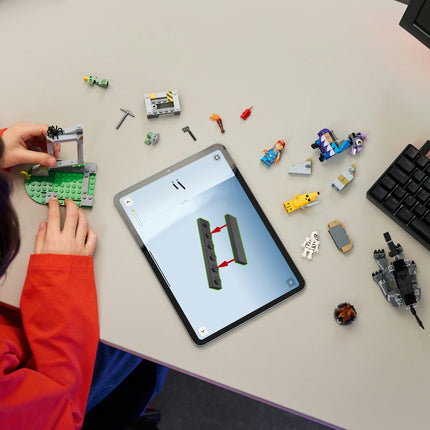 LEGO Fortnite (77075)
