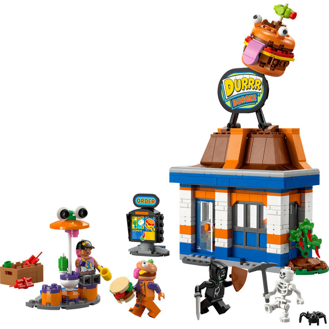 LEGO Fortnite (77076)