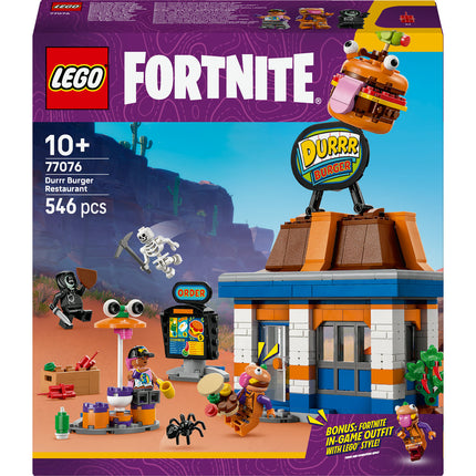 LEGO Fortnite (77076)