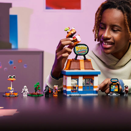 LEGO Fortnite (77076)