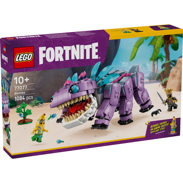 LEGO Fortnite (77077)
