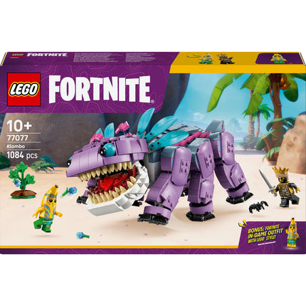 LEGO Fortnite (77077)