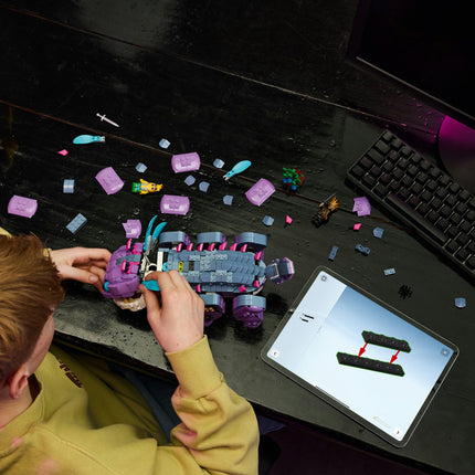 LEGO Fortnite (77077)