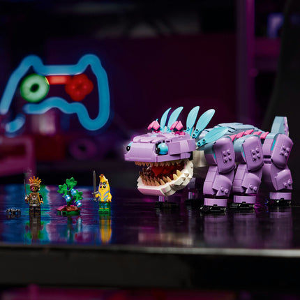 LEGO Fortnite (77077)
