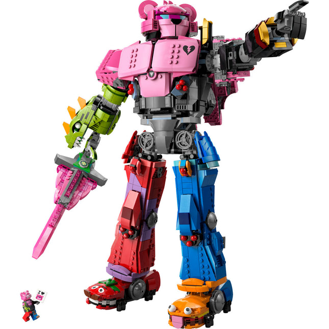 LEGO Fortnite (77078)