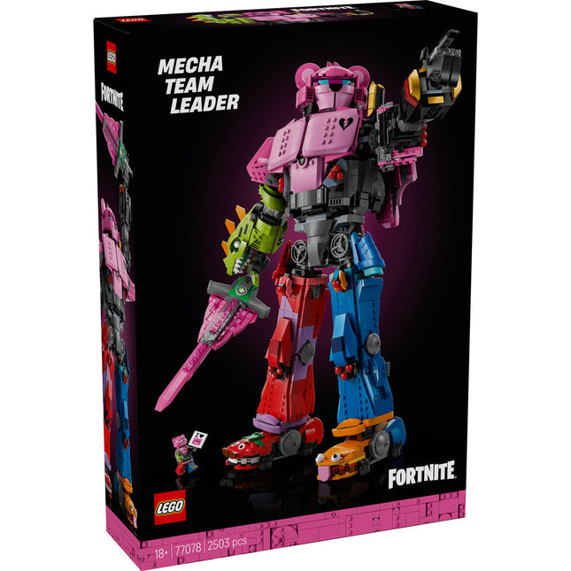 LEGO Fortnite (77078)