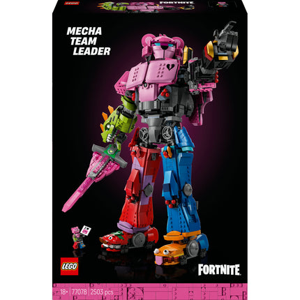 LEGO Fortnite (77078)