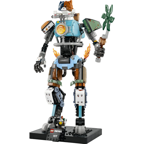 LEGO Fortnite (77081)