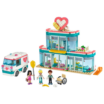 LEGO® Friends - Heartlake City Kórház (41394)