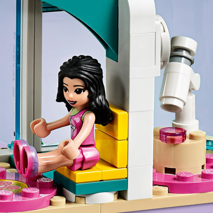 LEGO® Friends - Heartlake City Kórház (41394)