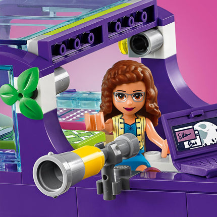 LEGO® Friends - Barátság busz (41395)