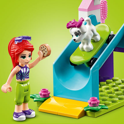 LEGO® Friends - Kedvencek játszótere (41396)