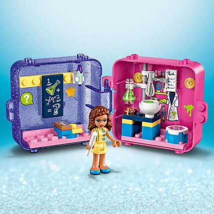 LEGO® Friends - Olivia dobozkája (41402)